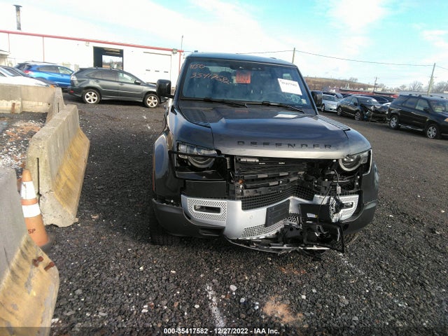 2022 Land Rover Defender, VIN: SALEJ6RX0N2079745
