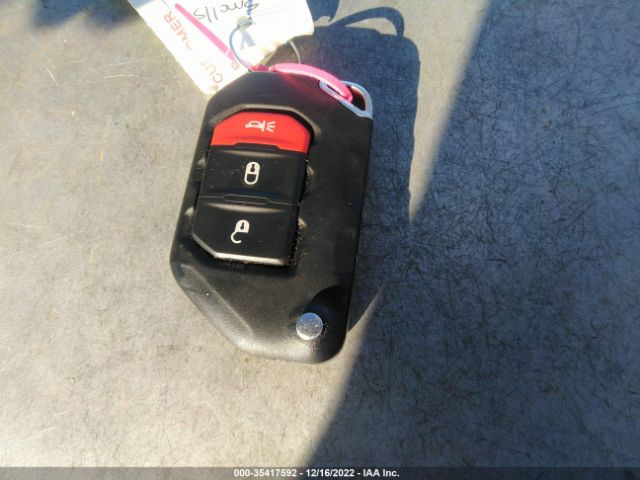 1C4HJXAG3NW201433 Jeep Wrangler Sport S