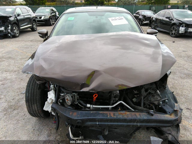 3VWDX7AJ3BM321279 Volkswagen Jetta Sedan Se W
