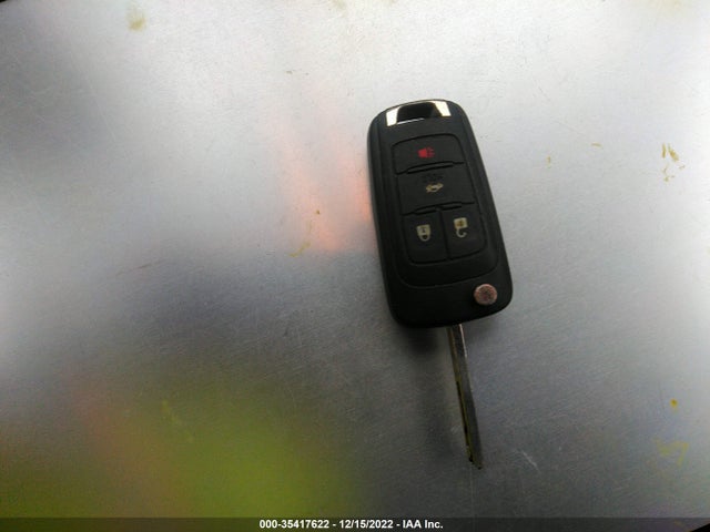 Chevrolet SONIC LS 2017 1G1JB5SG5H4114949 Image 3