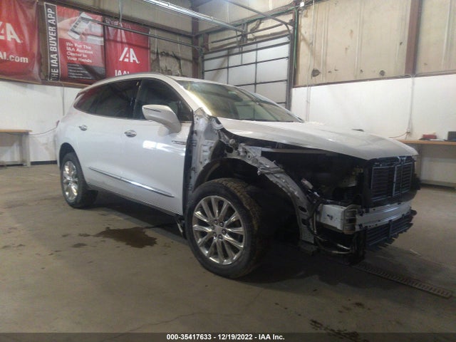 2019 Buick Enclave, VIN: 5GAEVBKW4KJ248545