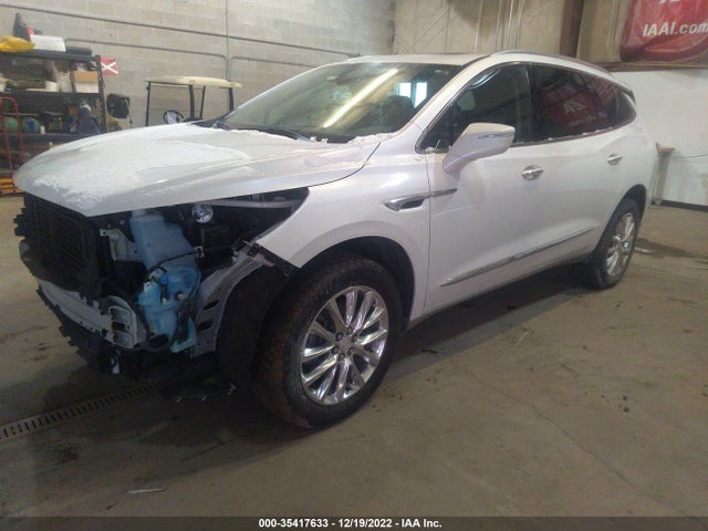 2019 Buick Enclave, VIN: 5GAEVBKW4KJ248545
