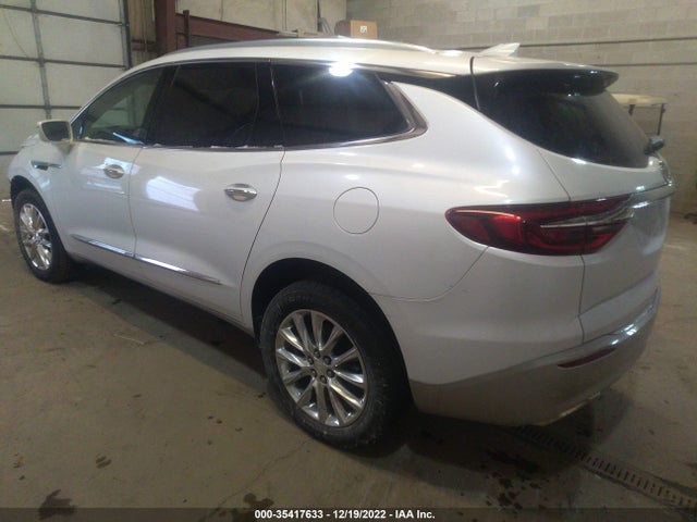 2019 Buick Enclave, VIN: 5GAEVBKW4KJ248545