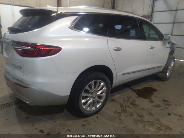 2019 Buick Enclave, VIN: 5GAEVBKW4KJ248545