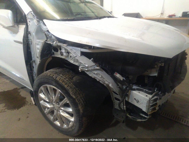 2019 Buick Enclave, VIN: 5GAEVBKW4KJ248545