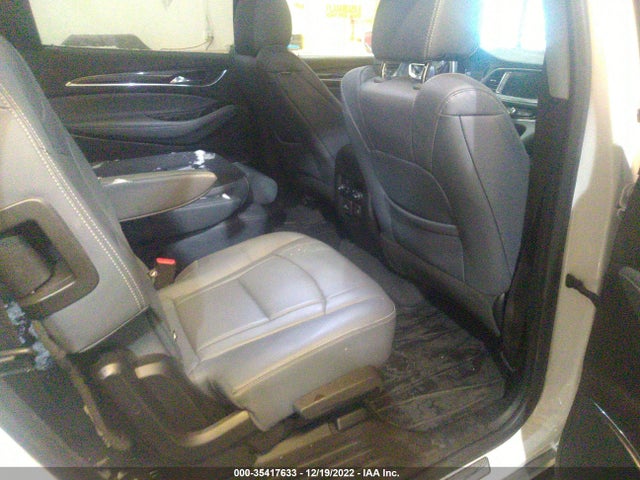 2019 Buick Enclave, VIN: 5GAEVBKW4KJ248545