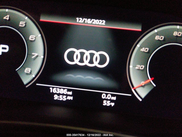 2021 Audi S4, VIN: WAUC4AF46MA038458