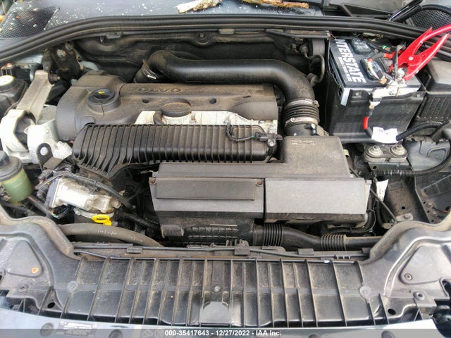 2015 Volvo V60, VIN: YV4612HM9F1001089