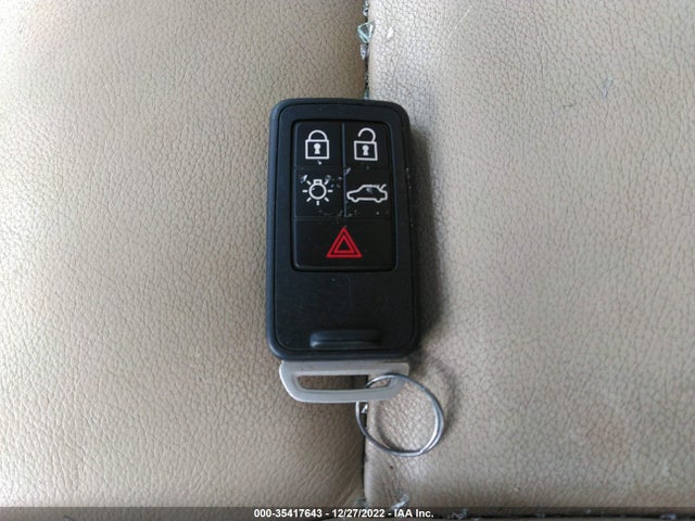 2015 Volvo V60, VIN: YV4612HM9F1001089