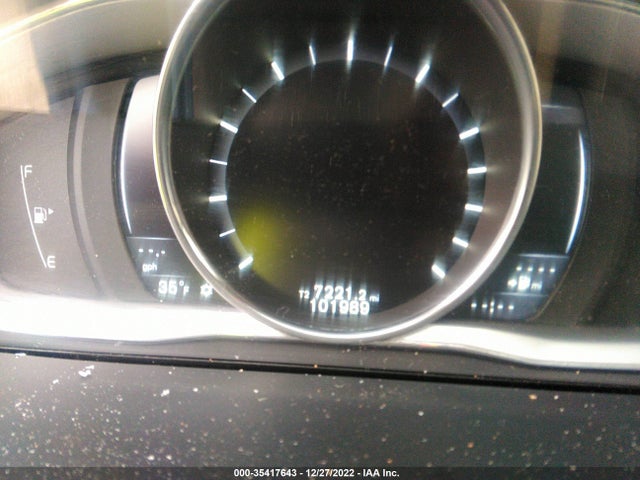 2015 Volvo V60, VIN: YV4612HM9F1001089