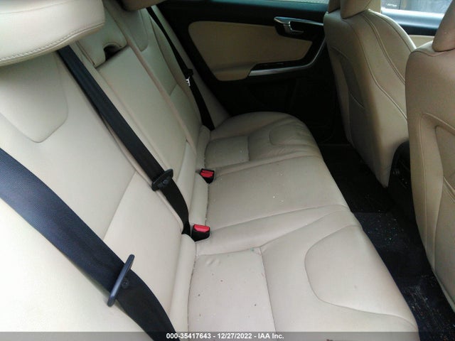 2015 Volvo V60, VIN: YV4612HM9F1001089