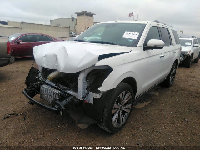 2020 Ford Expedition, VIN: 1FMJU1KT8LEA50914