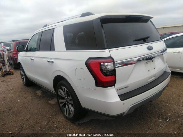 2020 Ford Expedition, VIN: 1FMJU1KT8LEA50914
