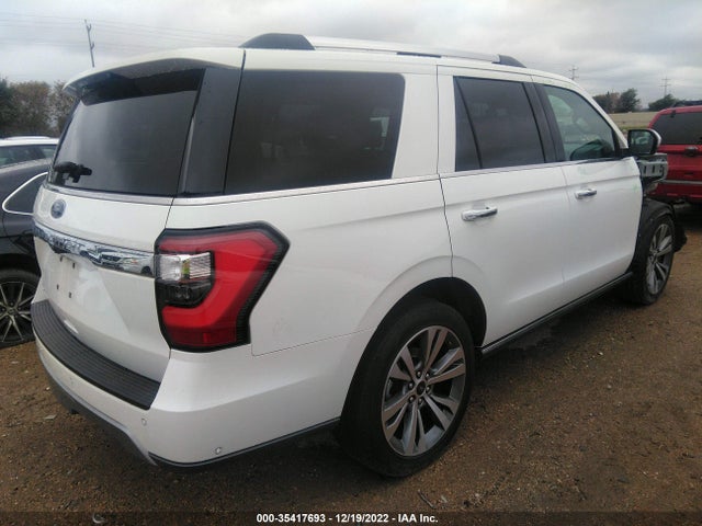 2020 Ford Expedition, VIN: 1FMJU1KT8LEA50914