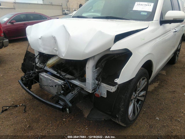 2020 Ford Expedition, VIN: 1FMJU1KT8LEA50914