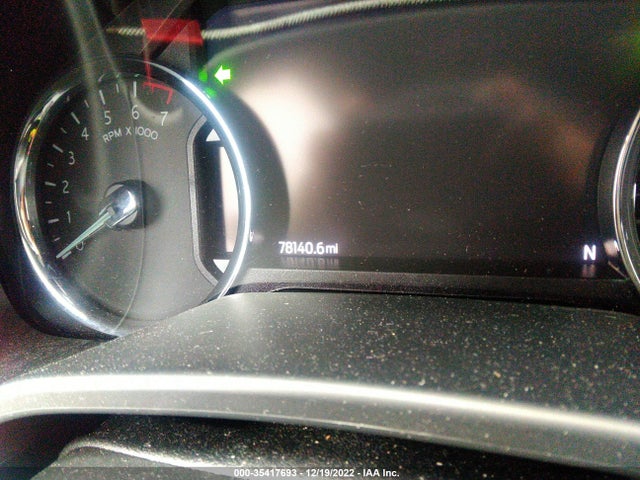 2020 Ford Expedition, VIN: 1FMJU1KT8LEA50914