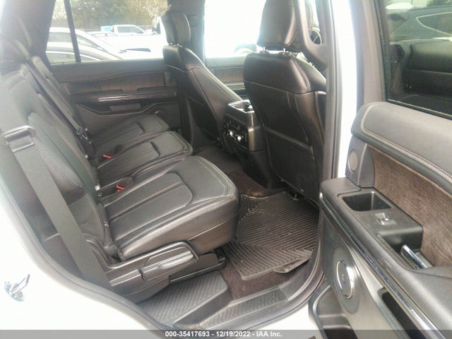 2020 Ford Expedition, VIN: 1FMJU1KT8LEA50914