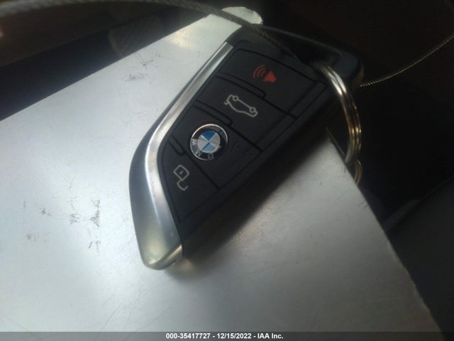 2022 BMW 3 Series, VIN: 3MW5R1J03N8C46583