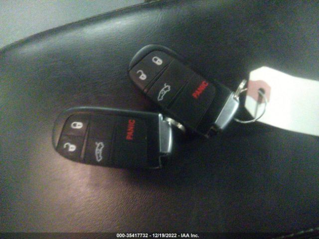 2C3CDXBG8FH884217 Dodge Charger Se