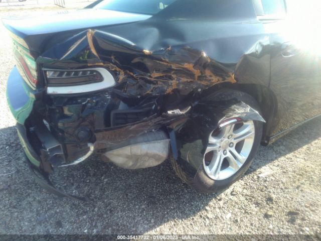 2C3CDXBG8FH884217 Dodge Charger Se