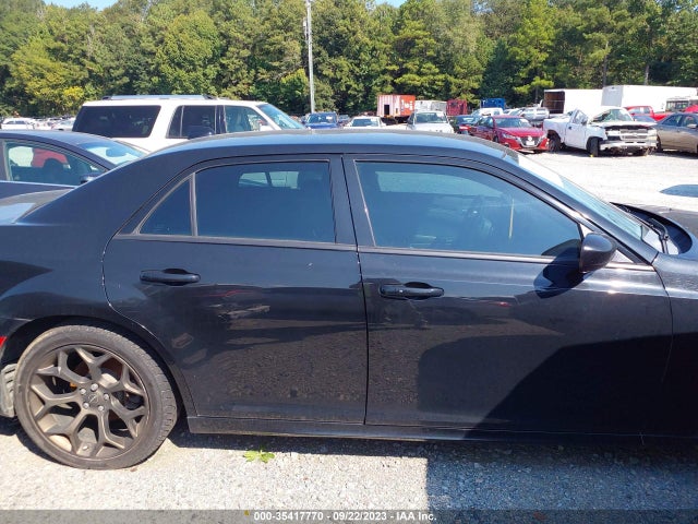 Chrysler 300 300s Alloy Edition 2016 2C3CCABG4GH324924 Image 14