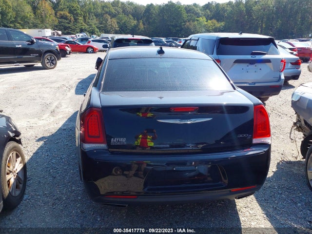 Chrysler 300 300s Alloy Edition 2016 2C3CCABG4GH324924 Image 17