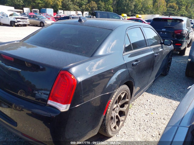 Chrysler 300 300s Alloy Edition 2016 2C3CCABG4GH324924 Image 4