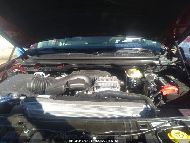 2022 Jeep Wagoneer, VIN: 1C4SJVDT7NS205690