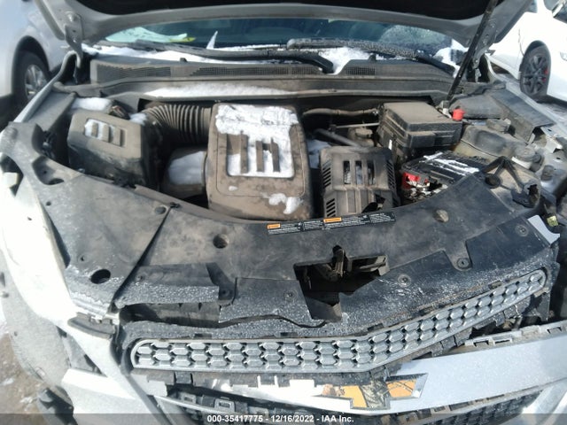 Chevrolet EQUINOX LT 2015 2GNALCEK8F6126833 Image 11