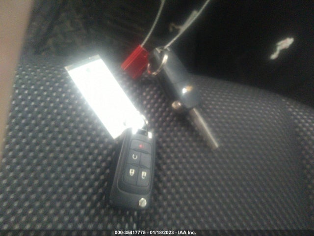 Chevrolet EQUINOX LT 2015 2GNALCEK8F6126833 Image 3