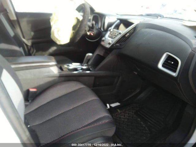 Chevrolet EQUINOX LT 2015 2GNALCEK8F6126833 Image 6
