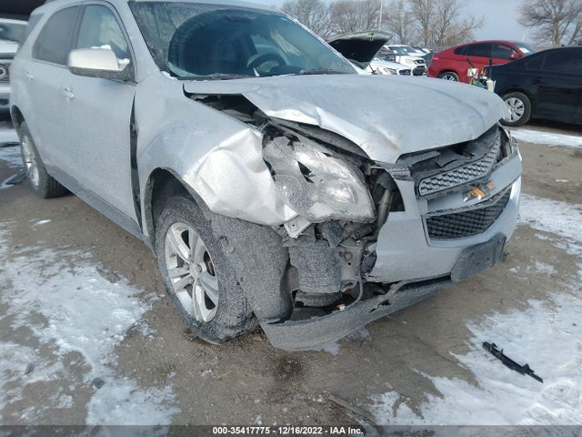 Chevrolet EQUINOX LT 2015 2GNALCEK8F6126833 Image 7