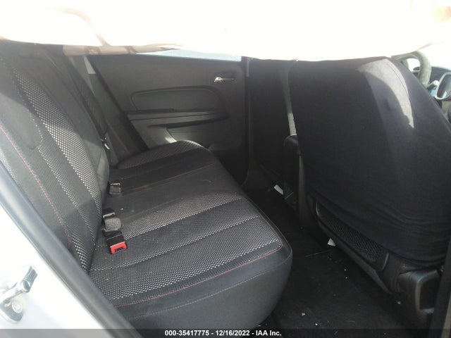 Chevrolet EQUINOX LT 2015 2GNALCEK8F6126833 Image 9