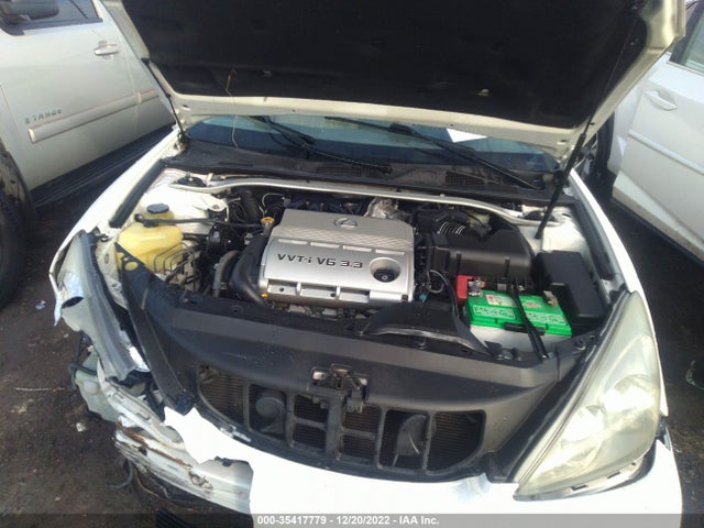 Lexus ES 330 2004 JTHBA30G340008781 Image 11