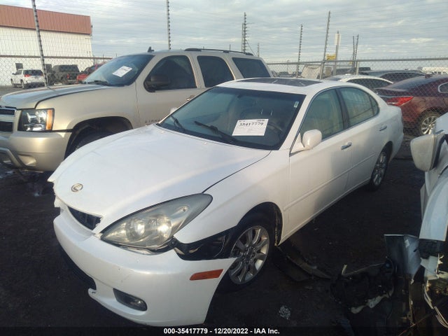 Lexus ES 330 2004 JTHBA30G340008781 Image 2