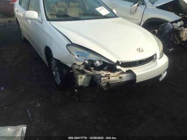 Lexus ES 330 2004 JTHBA30G340008781 Image 7
