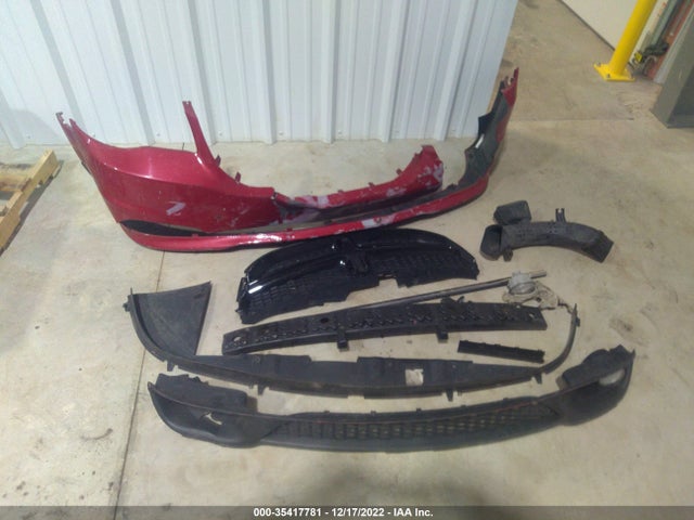 Dodge Grand Caravan Sxt 2015 2C4RDGCGXFR517981 Image 4