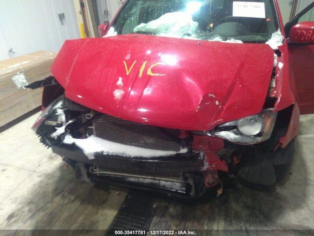 Dodge Grand Caravan Sxt 2015 2C4RDGCGXFR517981 Image 8