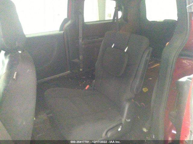 Dodge Grand Caravan Sxt 2015 2C4RDGCGXFR517981 Image 10