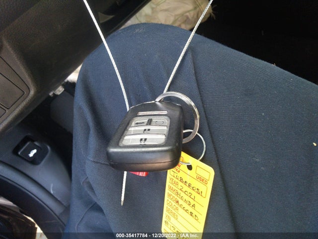2021 Honda Accord, VIN: 1HGCV3F97MA019894