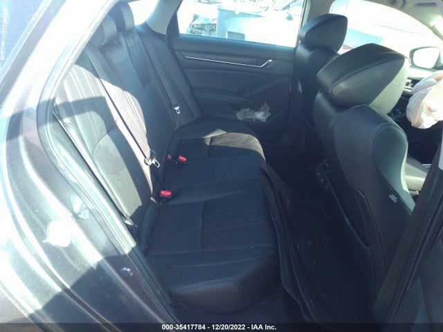 2021 Honda Accord, VIN: 1HGCV3F97MA019894