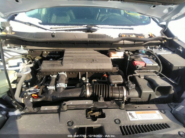2022 Honda CR-V, VIN: 5J6RW2H83NA006835
