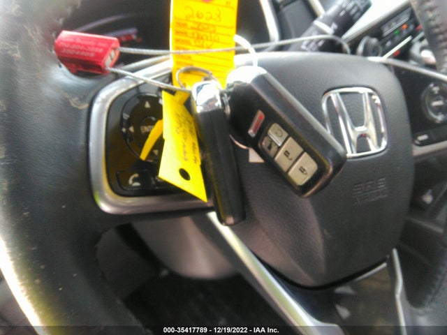 2022 Honda CR-V, VIN: 5J6RW2H83NA006835