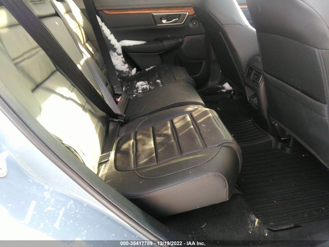2022 Honda CR-V, VIN: 5J6RW2H83NA006835
