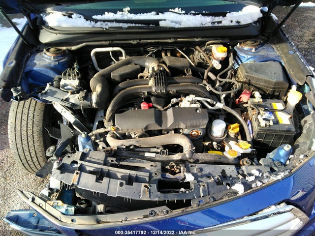 4S3BNAC6XH3043352 Subaru Legacy Premium