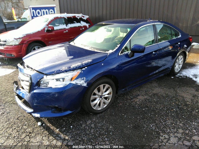 4S3BNAC6XH3043352 Subaru Legacy Premium