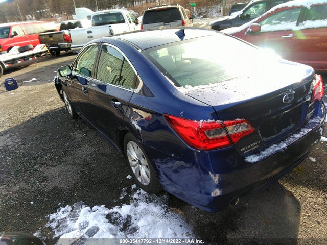 4S3BNAC6XH3043352 Subaru Legacy Premium
