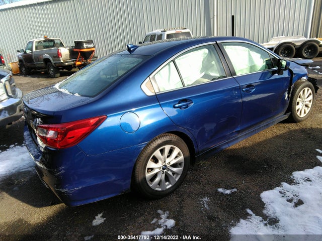 4S3BNAC6XH3043352 Subaru Legacy Premium