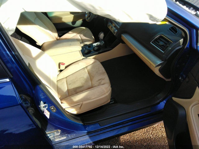 4S3BNAC6XH3043352 Subaru Legacy Premium