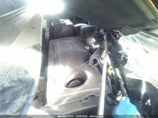 KNDPB3A24C7332772 KIA Sportage Lx